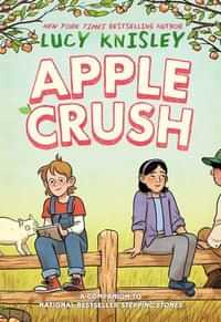 Apple Crush GN
