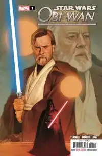 Star Wars Obi-wan Kenobi #1