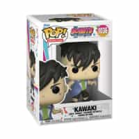 Funko Pop Boruto Kawaki