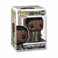 Funko Pop Candyman Candyman with Bees