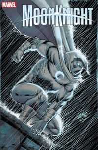 Moon Knight #11 Variant Liefeld
