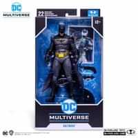 DC Multiverse 7inch AF Rebirth Batman