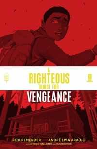 Righteous Thirst For Vengeance #7