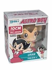 Astroboy AF Big Head Uran