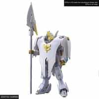 Gundam HG Model Kit Breaker Battlogue Gundam Livelance Heaven