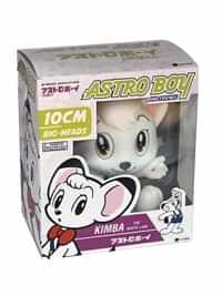 Astroboy AF Big Head Kimba