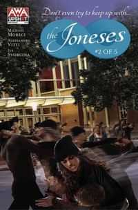 Joneses #2