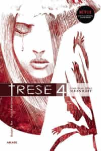 Trese GN Last Seen After Midnight