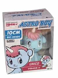 Astroboy AF Big Head Unico
