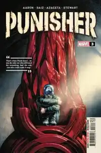 Punisher V13 #3