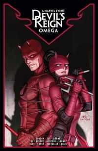 Devils Reign Omega #1