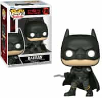 Funko Pop DC The Batman Batman with Gauntlets