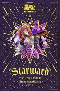 Starward #1