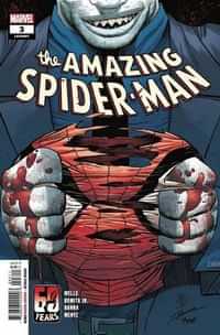 Amazing Spider-man #3