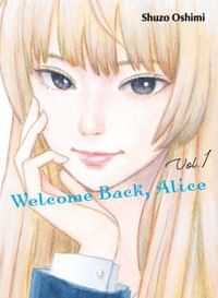 Welcome Back Alice GN V1