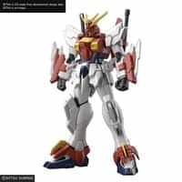 Gundam Breaker Battlogue Model Kit Blazing Gundam