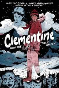 Clementine Gn Book 01
