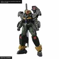 Gundam Breaker Battlogue Model Kit Gundam 00 Command Qant