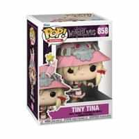 Funko Pop Tiny Tinas Wonderlands Tiny Tina