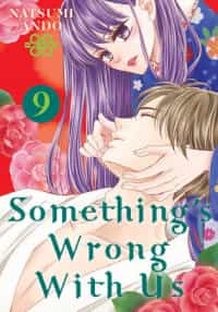 Somethings Wrong With Us GN V9