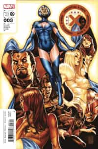 Immortal X-men #3