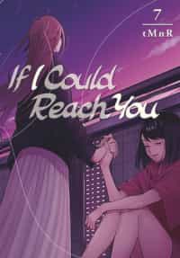 If I Could Reach You GN V7