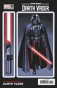 Star Wars Darth Vader #24 Variant Sprouse Choose Your Destiny