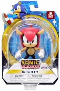 Sonic the Hedgehog 2.5inch AF Mighty