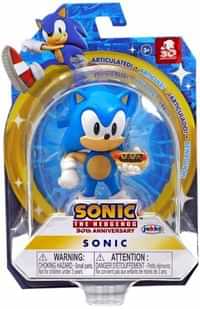 Sonic the Hedgehog 2.5inch AF Sonic