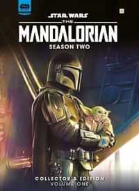 Star Wars Insider Presents Mandalorian Season Two V1