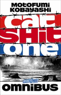 Cat Shit One HC Omnibus