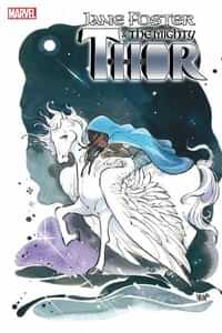 Jane Foster and The Mighty Thor #2 Variant Momoko
