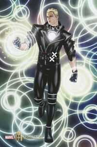 Legion Of X #3 Variant Dauterman Hellfire Gala