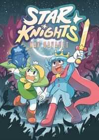 Star Knights GN