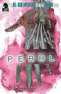 Pearl III #2 CVR A Gaydos