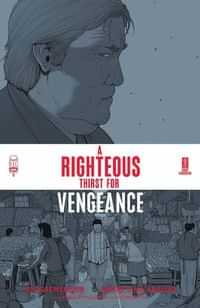 Righteous Thirst For Vengeance #9