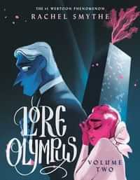 Lore Olympus GN V2