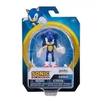 Sonic The Hedgehog 2.5inch Sonic Thumbs Up