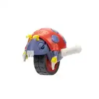 Sonic The Hedgehog 2.5inch Moto Bug