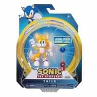 Sonic The Hedgehog 4inch AF Tails with Checkpoint