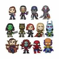 Mystery Minis Marvel What If Mystery Box