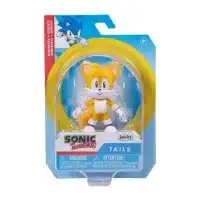 Sonic The Hedgehog 2.5inch Classic Tails