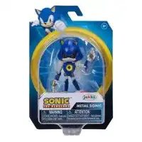 Sonic The Hedgehog 2.5inch Metal Sonic