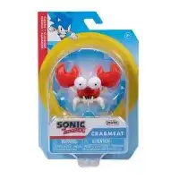 Sonic The Hedgehog 2.5inch Crabmeat
