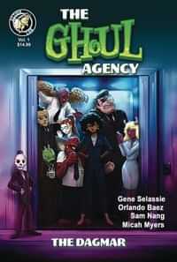 Ghoul Agency TP