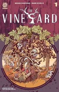 Vineyard #1