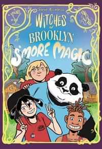 Witches Of Brooklyn HC Smore Magic