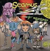 Seamus The Famous Eternity Run GN
