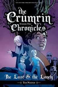 Crumrin Chronicles TP The Lost And The Lonely