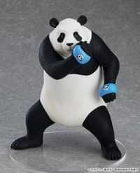 Jujutsu Kaisen Pop Up Parade Figure Panda